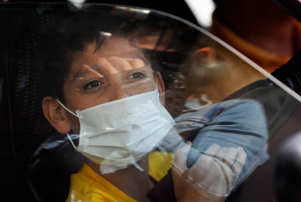 La pandemia del covid-19 deja a la Corte de Inmigración sumida en caos e incertidumbre