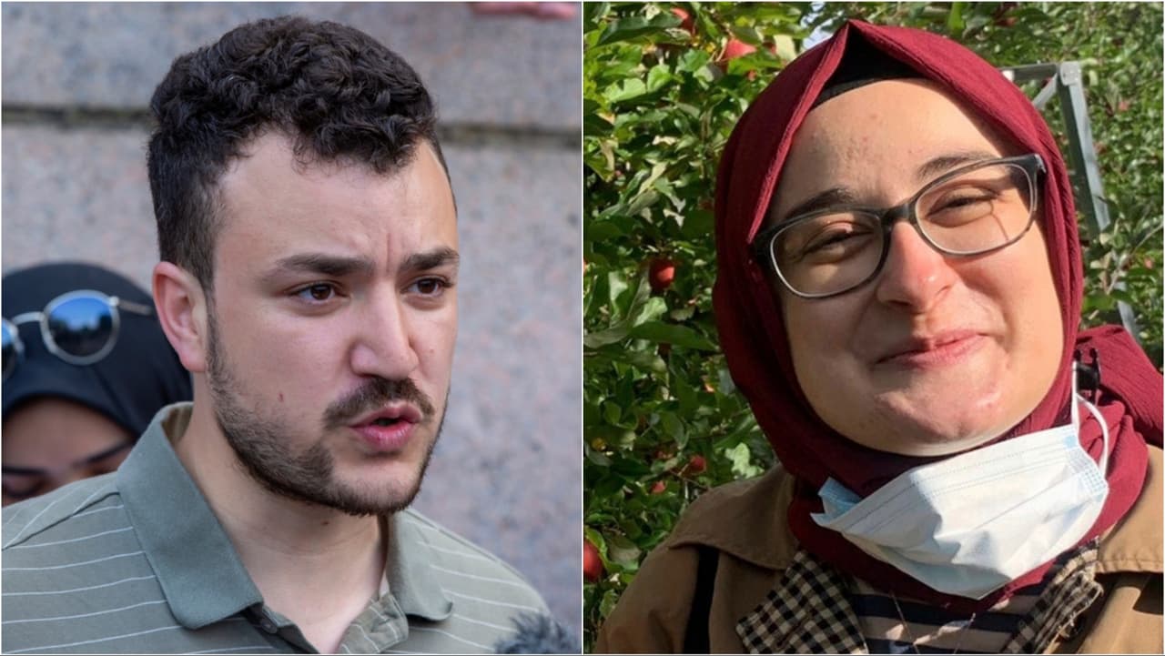 Los residentes permanentes tienen derecho a la libertad de expresión, pero ¿los protege eso de la deportación?