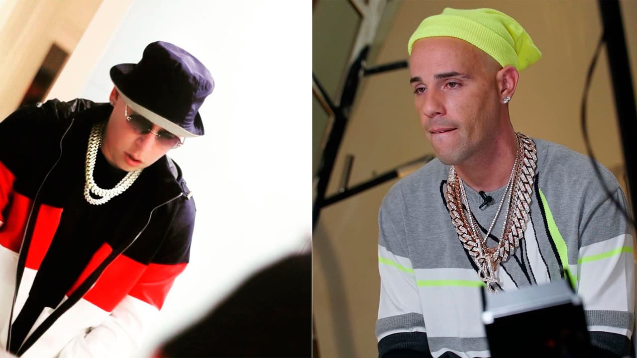 Finalmente, tampoco poder ignorar la relación de amor y odio entre 
<b>Cosculluela</b> y 
<b>Kendo Kaponi</b>, que aunque han trabajado muchas veces de la mano, también se ha peleado y se han tirado directas en diferentes de sus canciones.