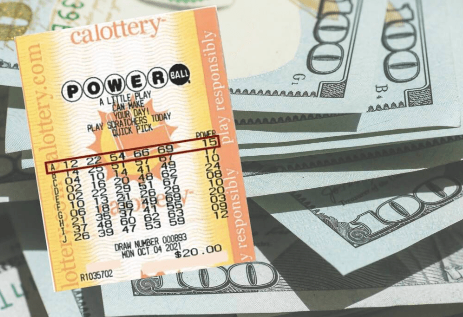 ¿Boletos falsos del PowerBall? La Lotería de California advierte sobre los posibles fraudes por la fiebre de la lotería