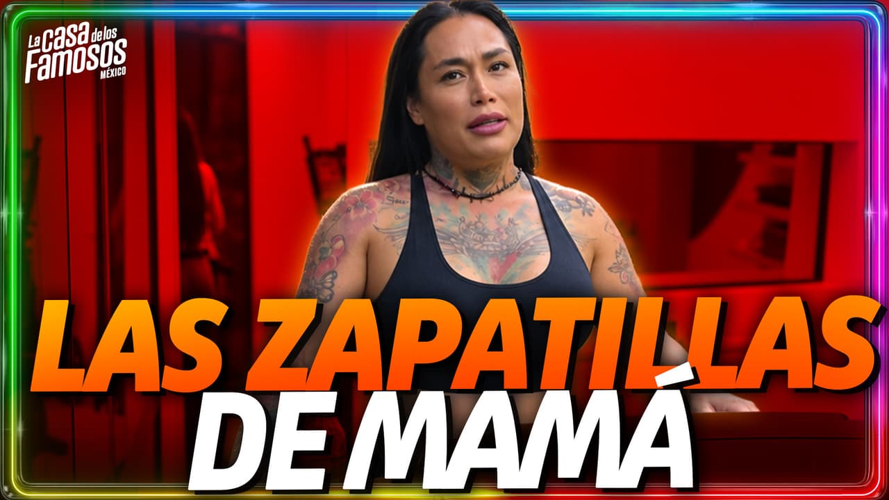 Karina recuerda el día que sus hermanos la vieron vestida de mujer por primera vez