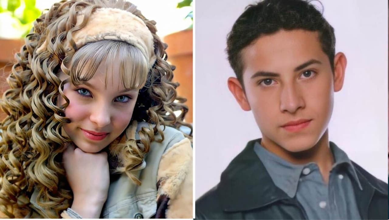Así luce el elenco de 'Cómplices al rescate' 21 años después: un actor está desaparecido