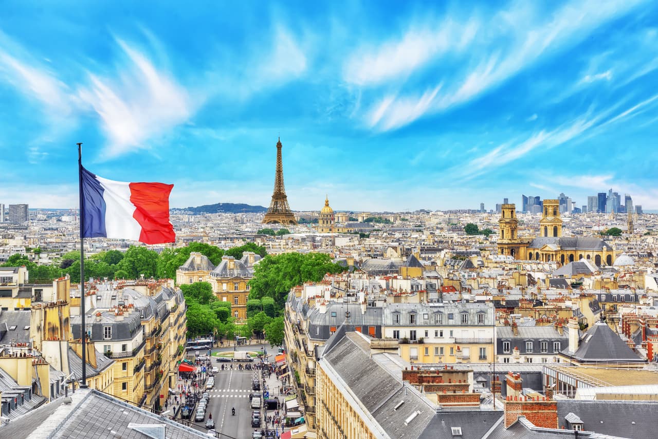<b>Puesto 2. París (Francia)</b>
<br>
<br>
<b>Indice WCOL: 104</b>
<br>
<br>En su última edición el estudio incluyó 40 nuevas ciudades, entre ellas siete estadounidenses y 11 chinas.
<br>