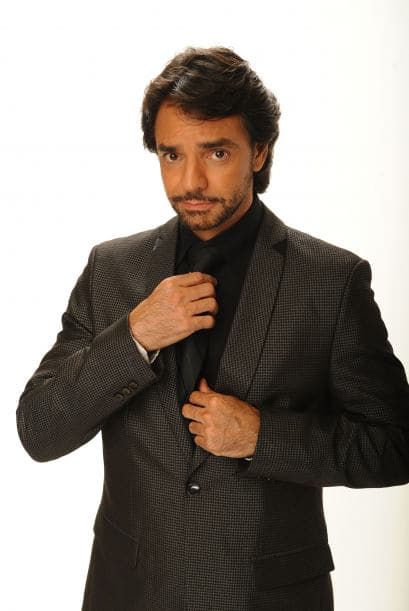 10. Eugenio ha prestado su voz para doblar películas como “Mulan”, “Dr. Dolittle”, “102 Dálmatas” y “Shrek”.