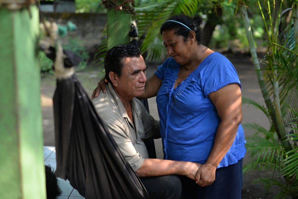 Estos nicaragüenses sufren esterilidad, cáncer y otras enfermedades por culpa de los pesticidas 