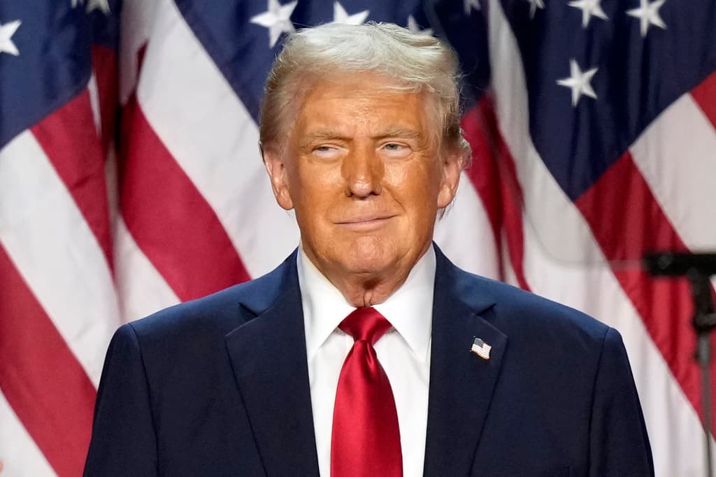 ¿Cómo ganó Trump pese a los juicios en su contra y las advertencias de excolaboradores de que es “fascista”?