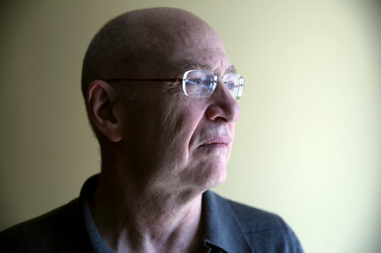 Durante muchos años Youssef Cohen abogó por el derecho a elegir cómo y cuándo morir y se convirtió en vocero del movimiento de “morir con dignidad".