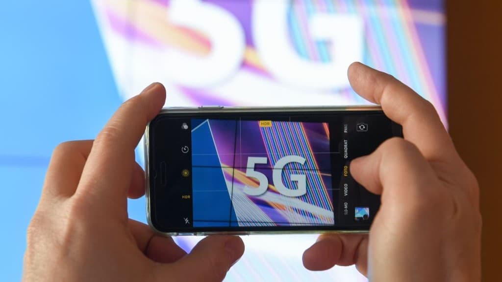 Aumenta la preocupación en aerolíneas por la implementación de tecnología 5G que afectaría a los aviones