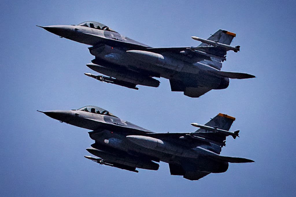 Qué busca EEUU al bombardear objetivos iraníes en Siria en medio de la tensa situación en el Medio Oriente