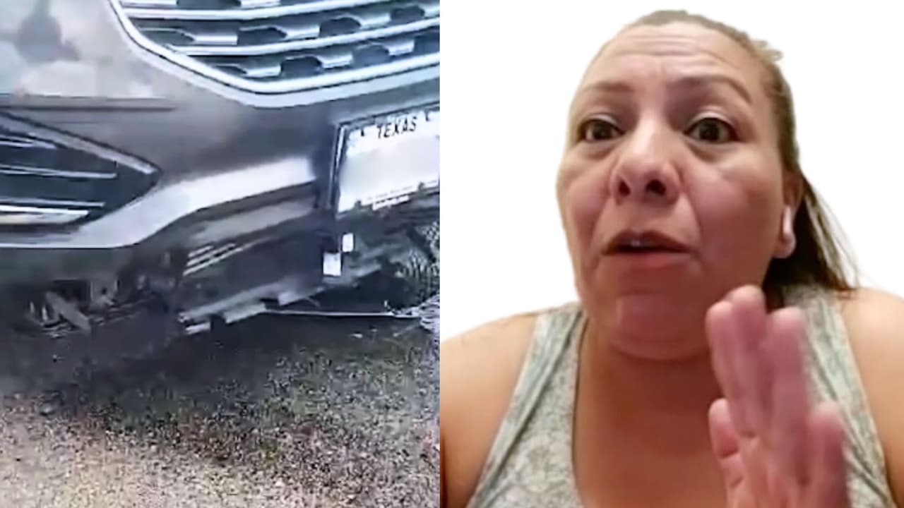<b>Gabriela tuvo que asumir el costo del servicio de grúa y las reparaciones</b>, lo cual la dejó sin auto por un tiempo. “Es increíble 
<b>cómo la gente puede ser tan negligente y no pensar en los demás</b>”, expresó, visiblemente molesta. “
<b>He visto sillones en las autopistas e incluso una estufa en medio de la vía</b>. Es totalmente ilógico; esto no debería estar ocurriendo”.