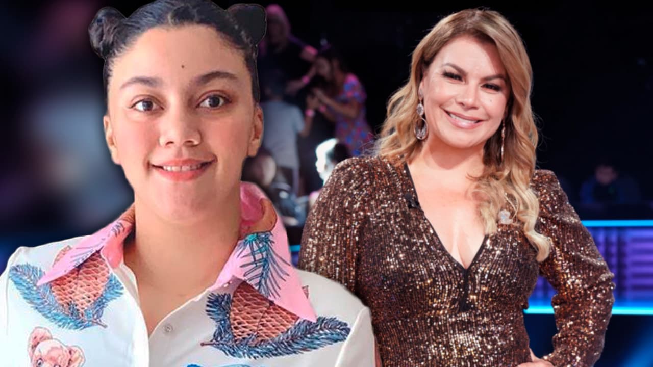 La hija mayor de 
<b>Olga Tañón</b>, Gabriella, ha tenido complicaciones de salud desde que era una bebé. 
<b>Dale play al video para escuchar, de la propia joven, cuál es la enfermedad que la aqueja.</b>