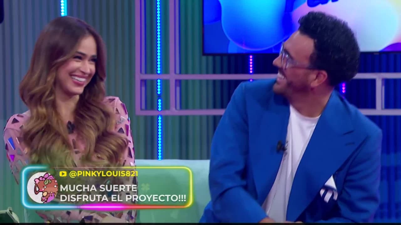 Yanet García destapa que un habitante la contactó antes de entrar al reality