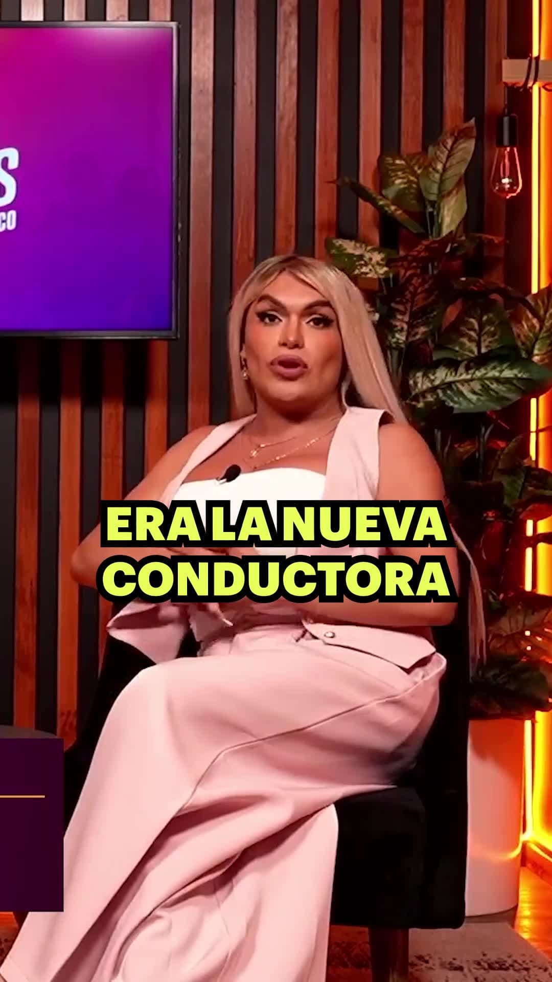Wendy Guevara revela por qué fue hospitalizada de emergencia