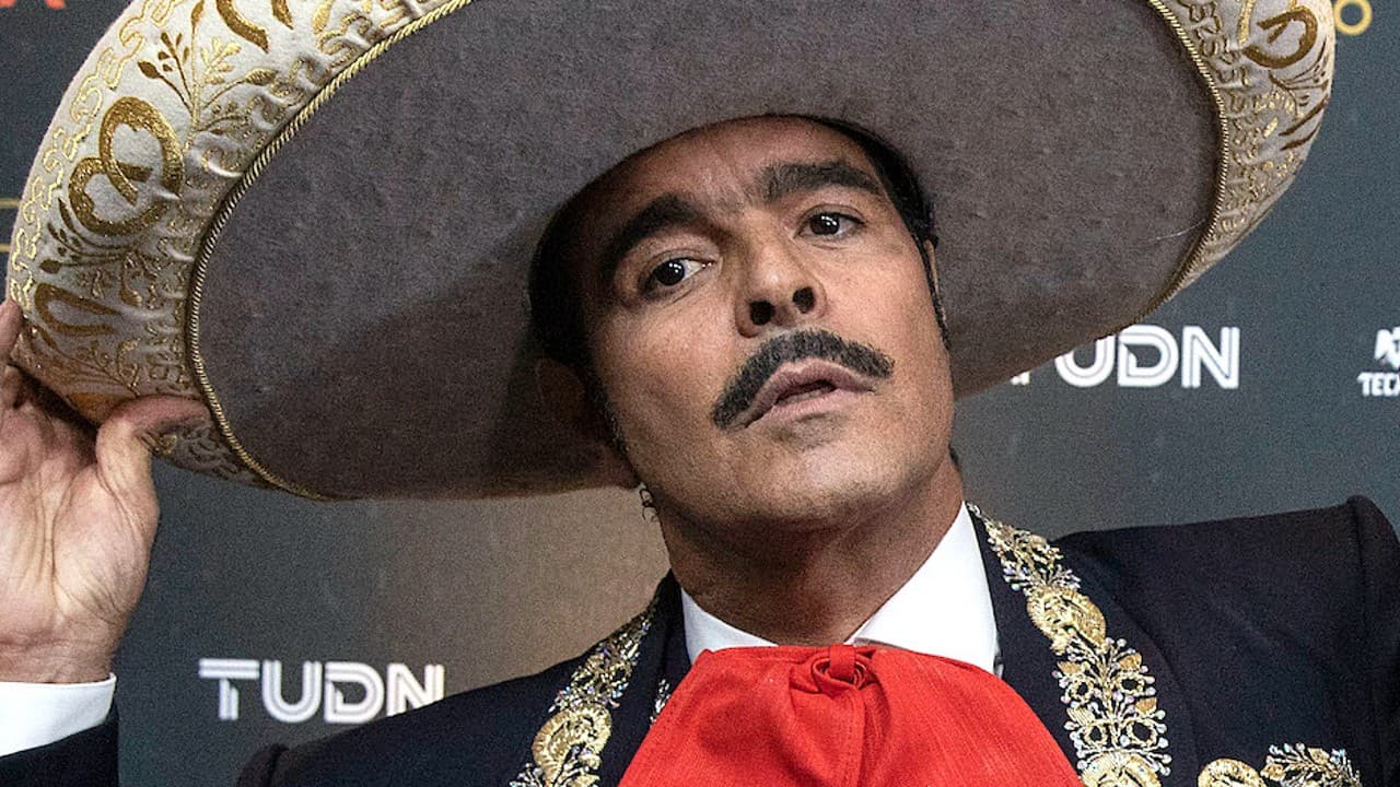 Pablo Montero niega haber pagado 54 mil dólares para retirar denuncia por abuso sexual
