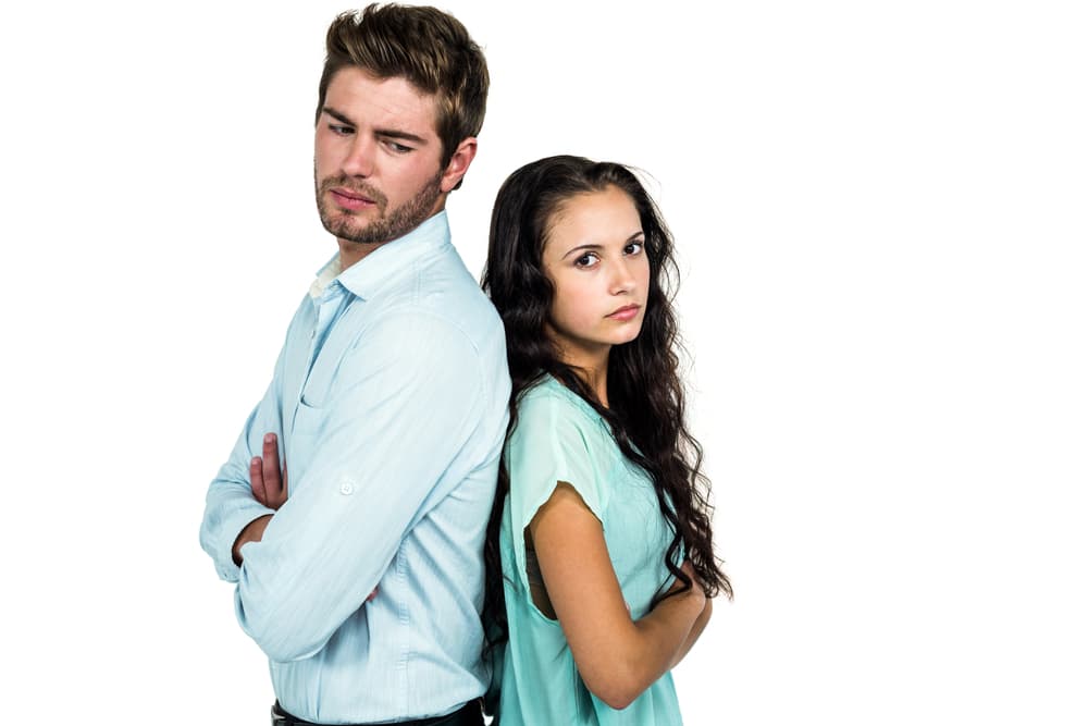 <b>Capricornio -</b>
<br>Rígido e inflexible muchas veces los capricornianos no tienden a perdonar la infidelidad, y si lo hacen y sigue contigo para preservar la unidad familiar ¡prepárate a que te lo recuerde hasta el día de la muerte!