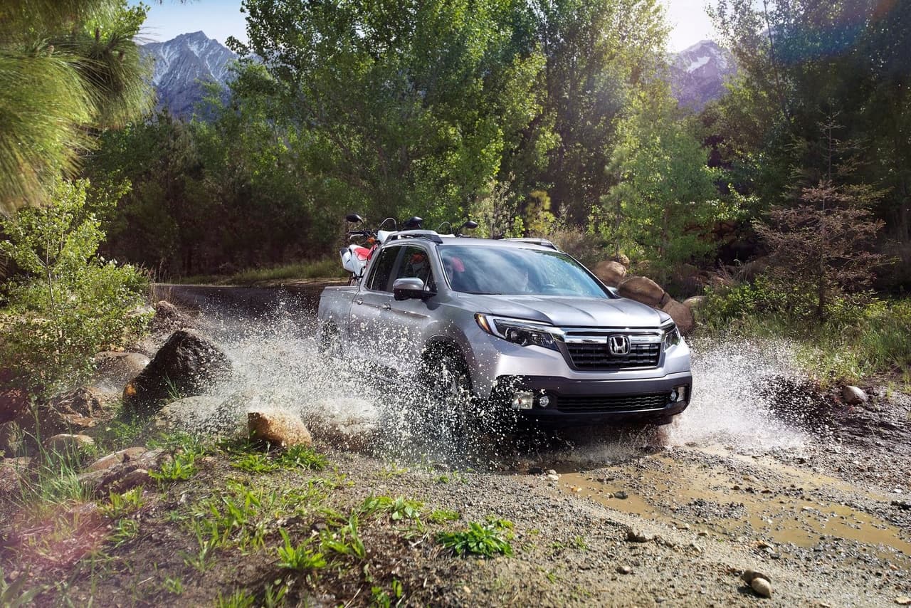 <b>Marca: </b>Honda
<br>
<br>
<b>Modelo:</b> Ridgeline
<br>
<br>
<b>% de unidades con más de 200,000 millas recorridas: </b>3.7%