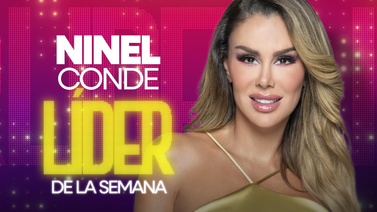 Ninel Conde es la nueva líder en La Casa de los Famosos México 2025 y ahora ‘dormirá’ con Dalílah Polanco: Esto pasó