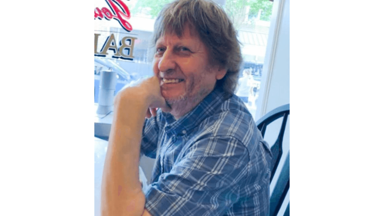 Randall Blevins