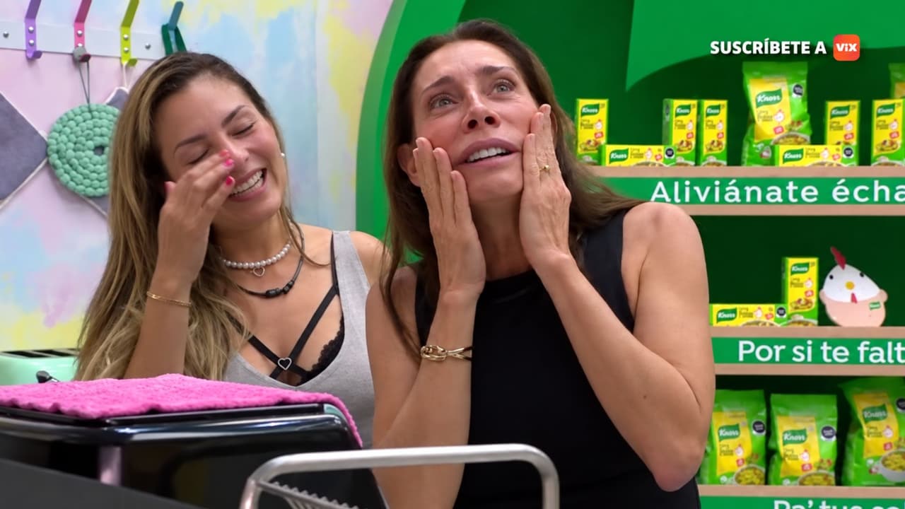 Cynthia Klitbo destapa todo sobre su vida sexual y revela si se haría una cirugía estética