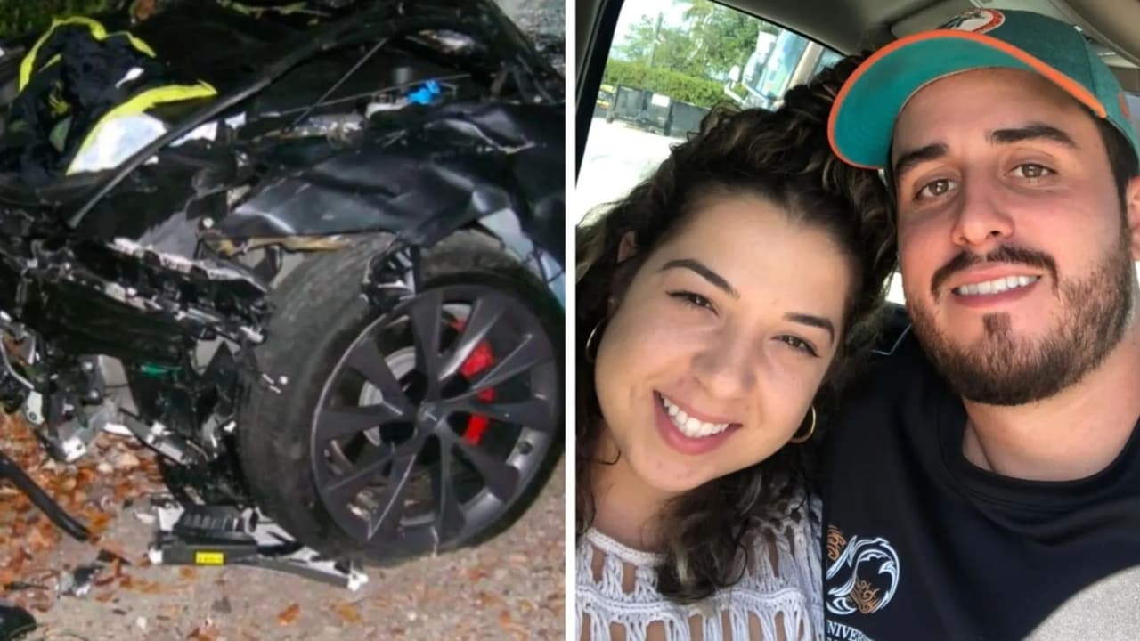 Naibel y Dillon: los latinos que enfrentaron a Tesla… y ganaron