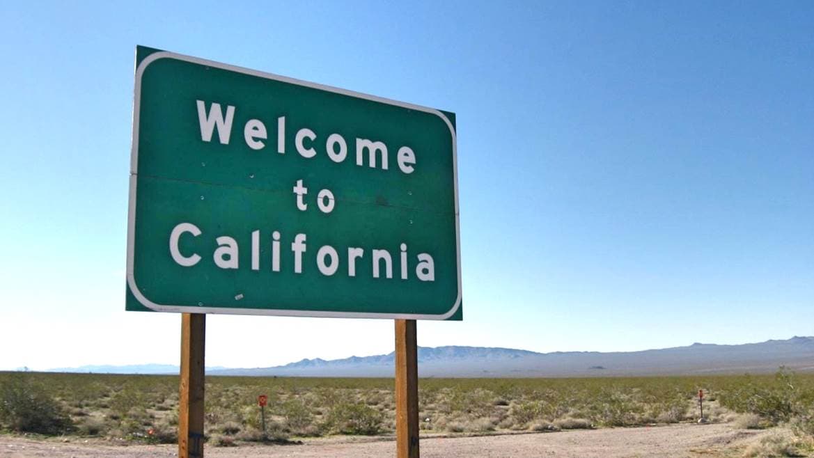Por qué puede considerarse que California es ya un 'estado santuario' 