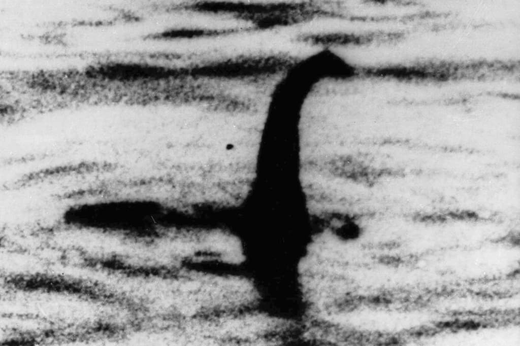 Con drones y cámaras infrarrojas, así es la mayor búsqueda del mítico monstruo del Lago Ness en cinco décadas