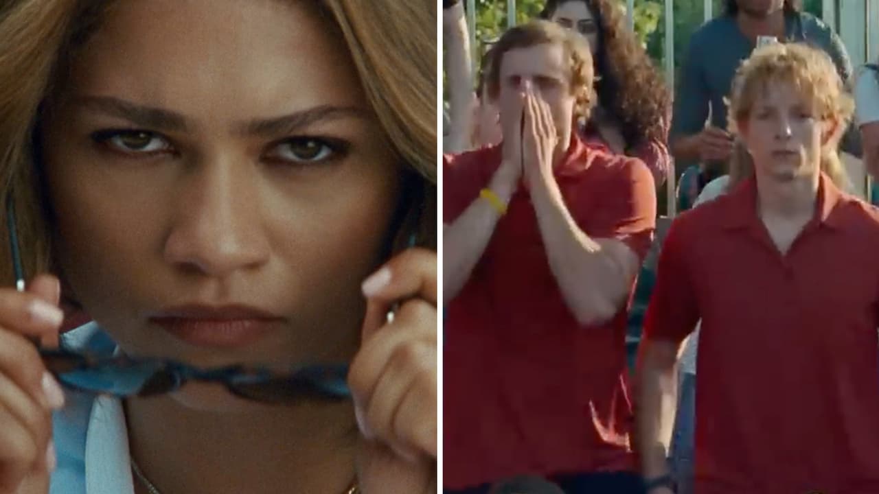 El final de 'Challengers' explicado: ¿Quién ganó el último partido? 
