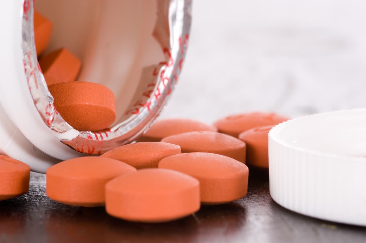 ¿Tomas ibuprofeno con regularidad? Explicamos cómo puede afectar la fertilidad masculina