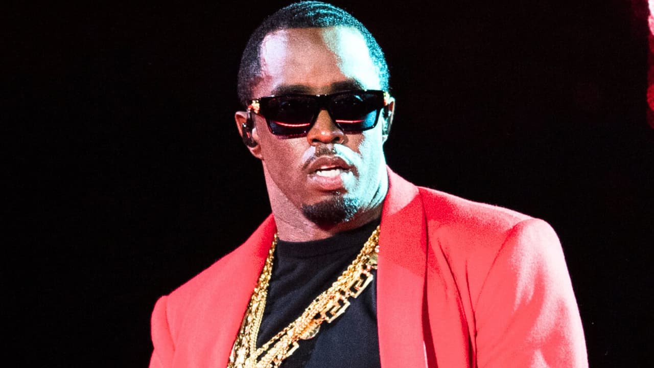 Peligra la fortuna de Sean 'Diddy' Combs: el recuento de su patrimonio y cómo podría evaporarse