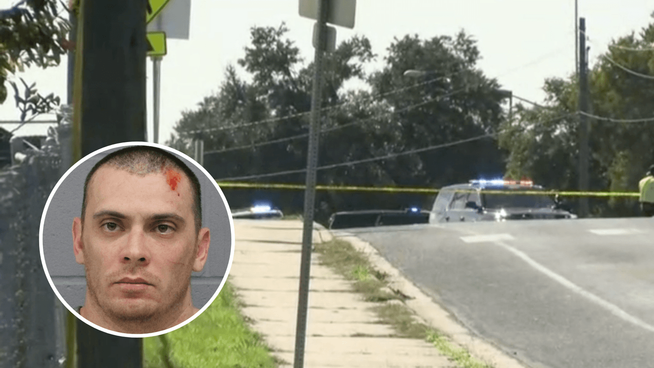 Sospechoso arma serie de asesinatos en Austin y San Antonio: hay 6 muertos y 2 heridos en jornada violenta