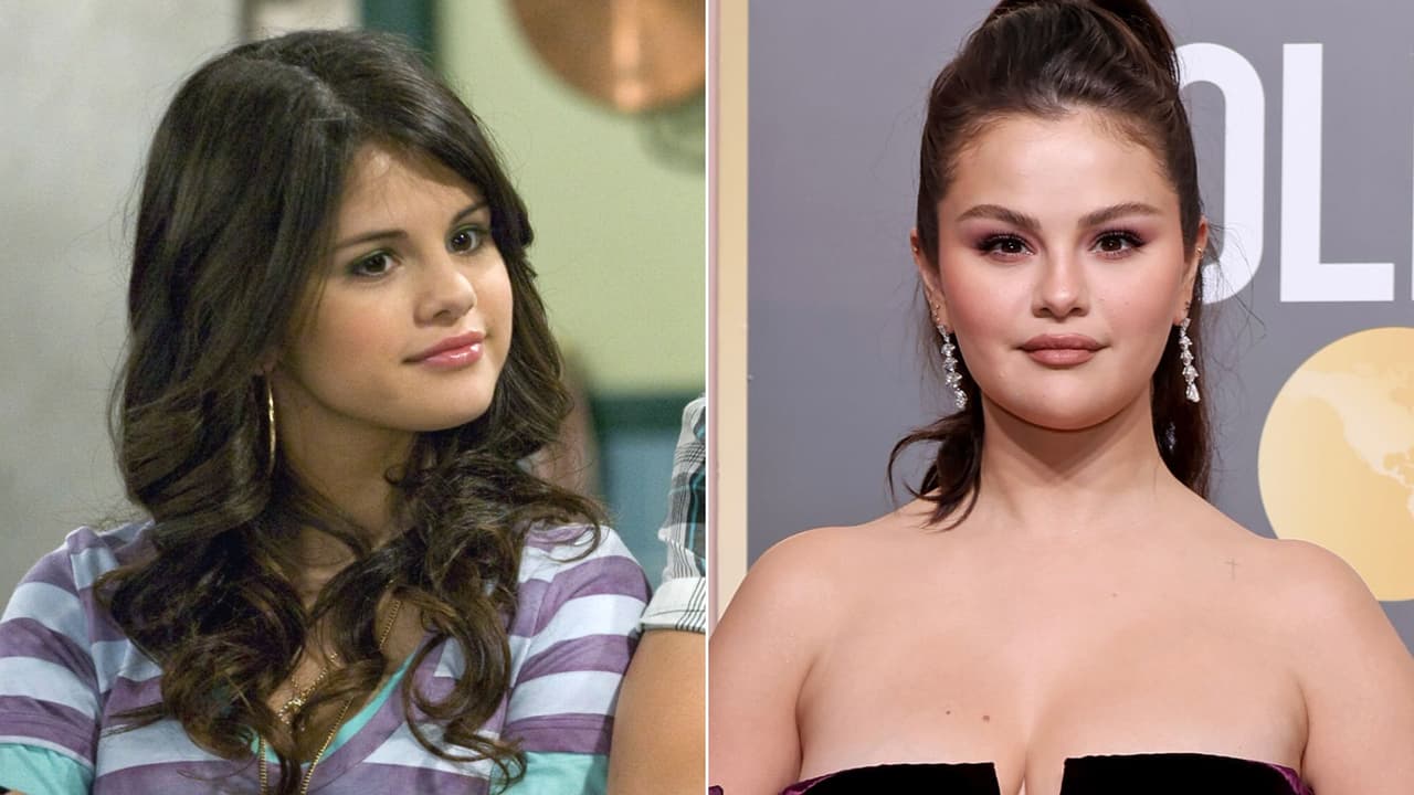 Selena Gomez