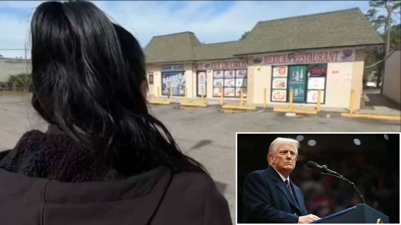 Preocupación en Tampa por las medidas migratorias que pudiera tomar la administración Trump