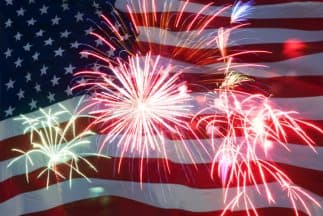 Con las celebraciones del 4 de julio, el Condado de Travis limita la venta y uso de fuegos artificiales ante el riesgo de incendios. 
<br>
<br>Además, el uso de estos artefactos está prohibido en la ciudad de Austin. 
<br>
<br>Sin embargo, preparamos una lista de los lugares donde puedes disfrutar de los diversos espectáculos de fuegos artificiales que sí están autorizados.