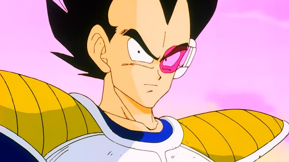Vegeta