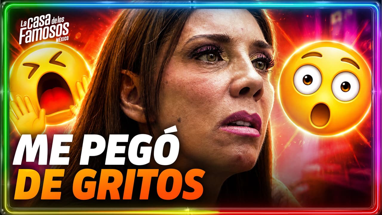 Cynthia Klitbo revela que la actriz Alma Muriel le hizo la vida imposible en su primer telenovela