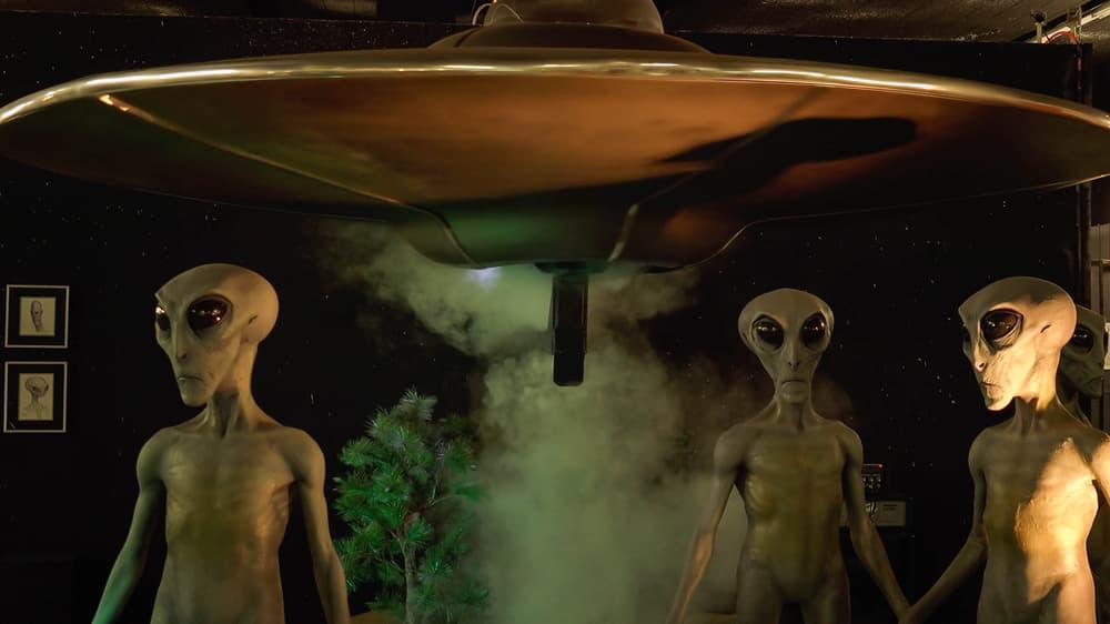 Hay militares estadounidenses que han jurado ser testigo de negociaciones con estos aliens, quienes al parecer tendrían poderes mentales muy fuertes, para influenciar en la toma de decisiones de gobierno, en infiltrar altos niveles políticos y de modificar genéticamente a algunos humanos.