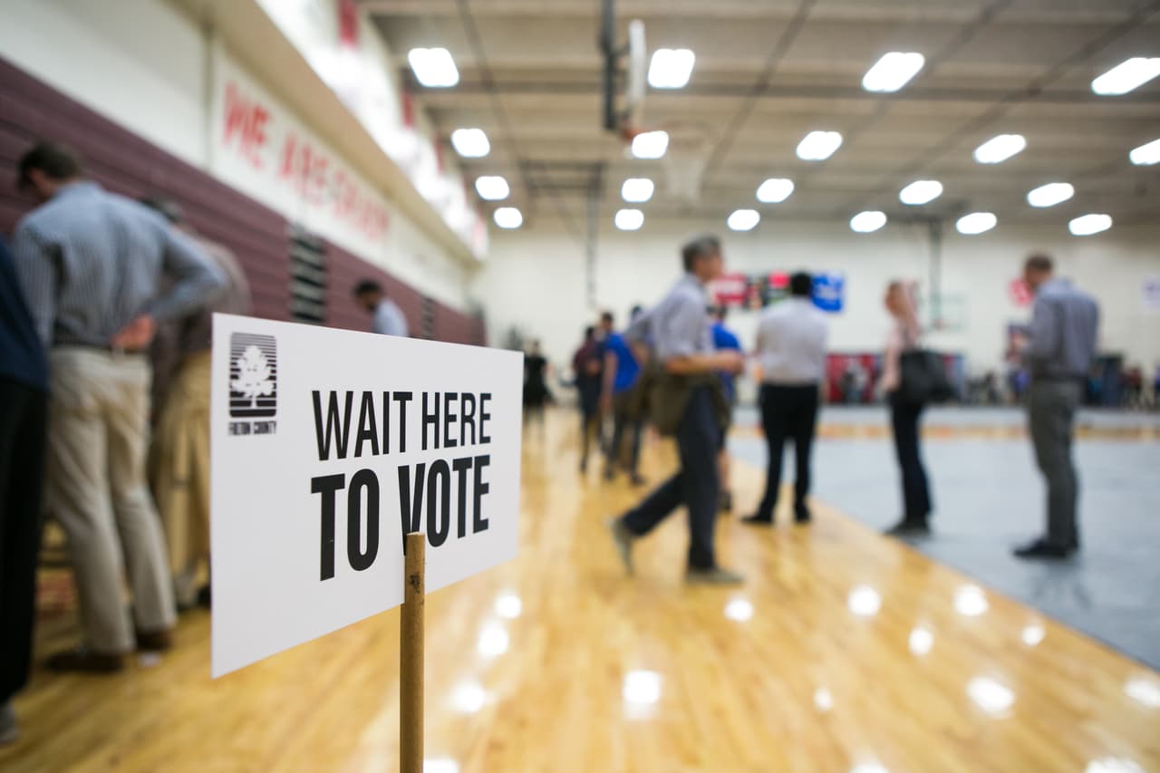 Conoce los últimos resultados en las elecciones primarias para el Senado de Nueva York