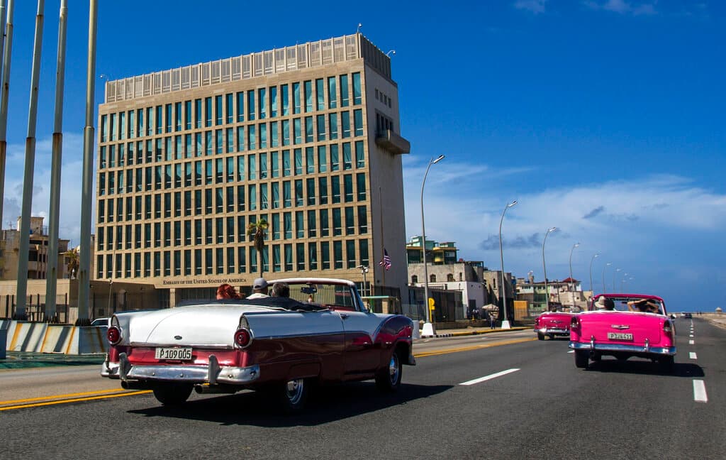 Cuál es la probable causa del llamado 'síndrome de La Habana' según las agencias de inteligencia de EEUU