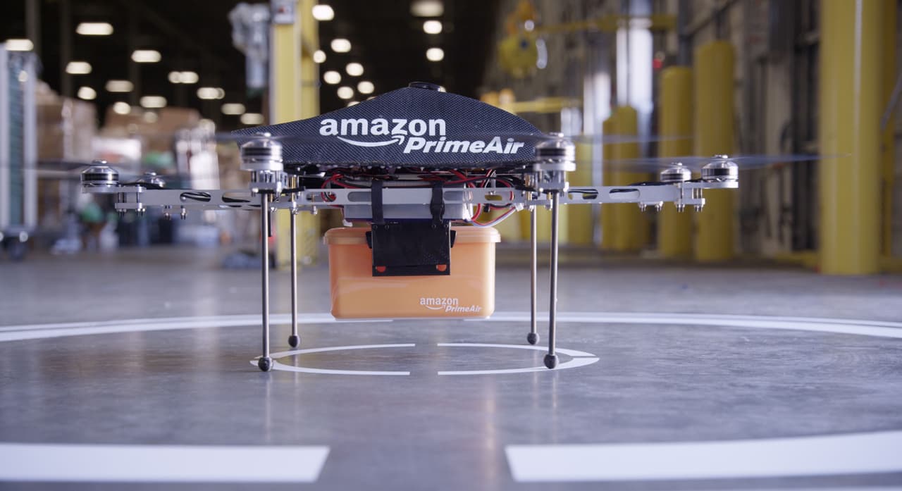Las preocupaciones sobre el distanciamiento social durante la pandemia han aumentado el interés en el uso de robots para las entregas de paquetes, pero las tecnologías aún no están listas para su uso generalizado.