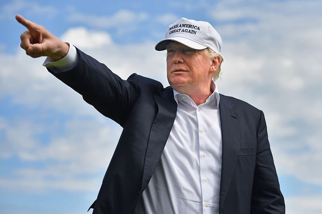 Nada garantiza que los cinco millones de indocumentados que salgan de EEUU puedan regresar, como asegura Trump