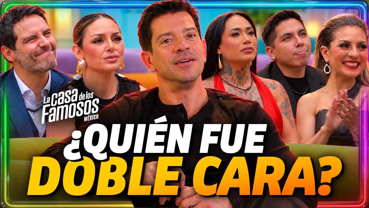 Yahir habla claro y AFIRMA que hay gente DOBLE CARA que usa relaciones por un interés