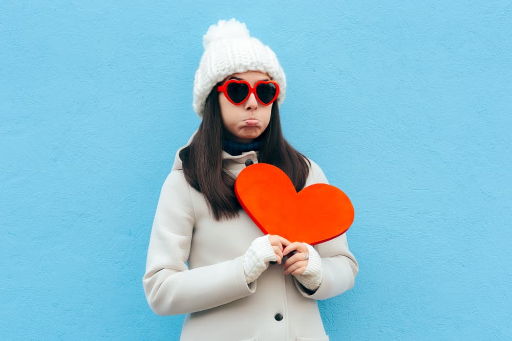 O sea, puede que estés más enfocado en tus propias pasiones que no tengan que ver con el amor. Esto debes tomarlo con cautela si tienes una relación de pareja pues puede sentirse desatendida y menospreciada.