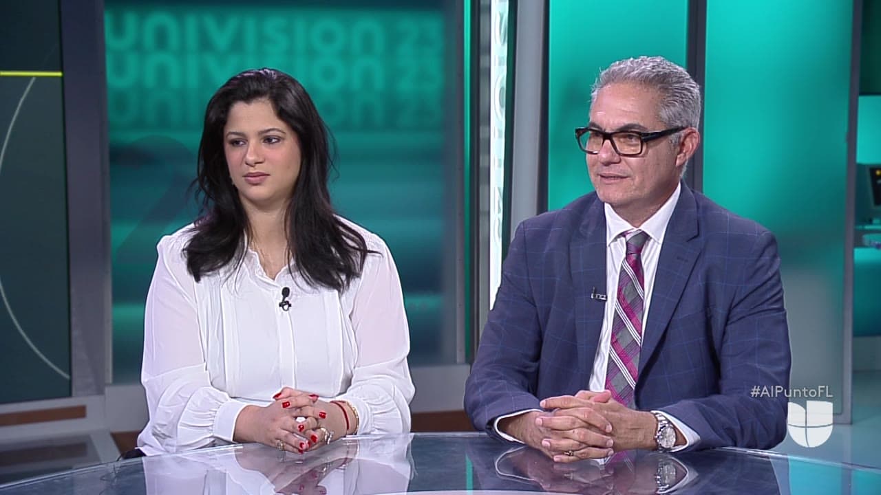 El gobierno de Bahamas cancelará contratos con médicos cubanos
