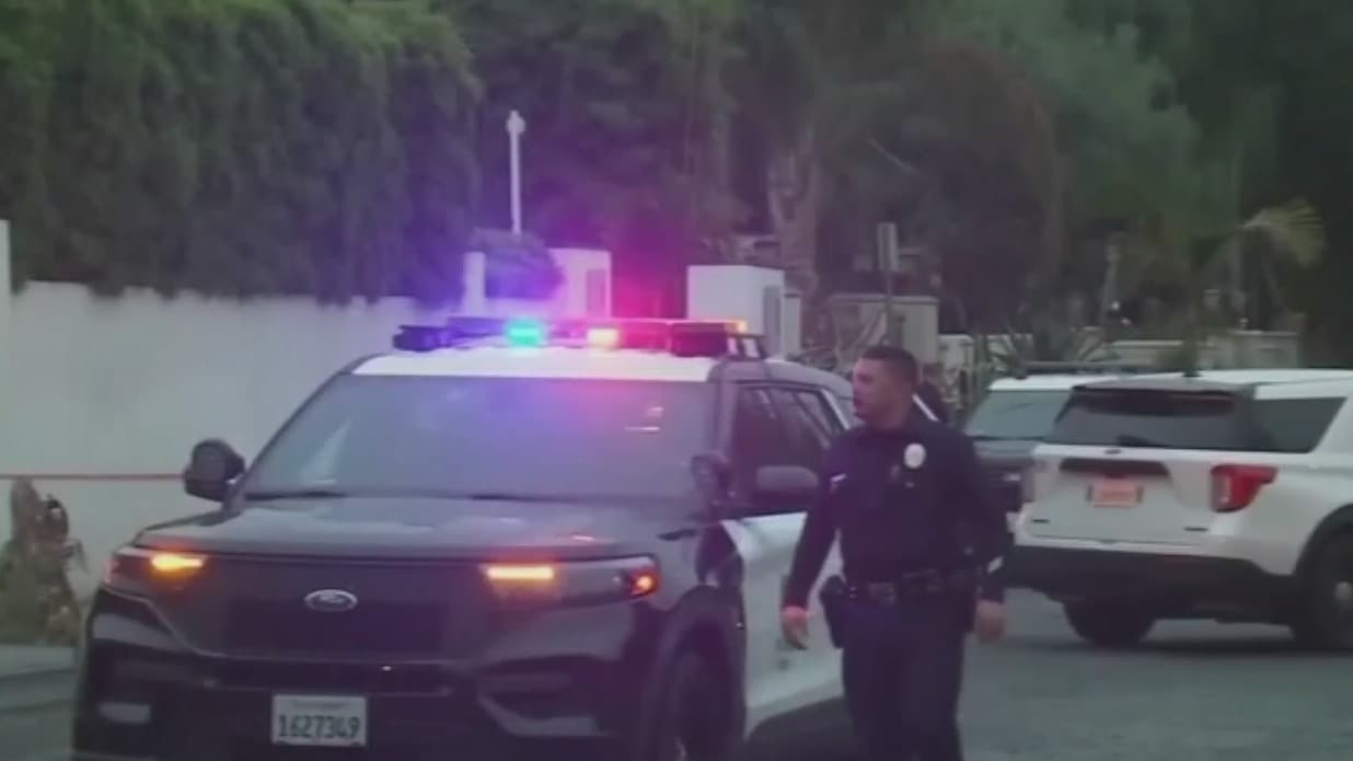 Ola de crimen azota el área de Encino y Sherman Oaks cobra dos vidas