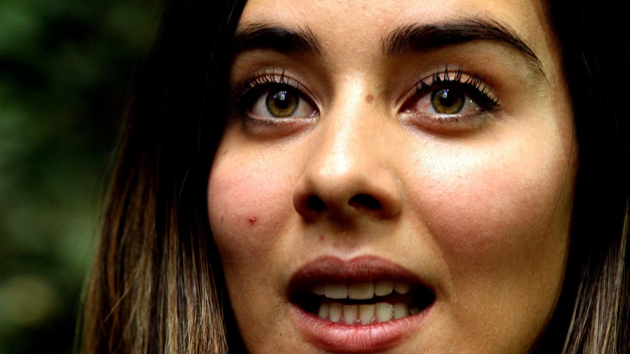 Esmeralda Pimentel revela que fue víctima de abuso sexual y confiesa que es "difícil recordarlo"