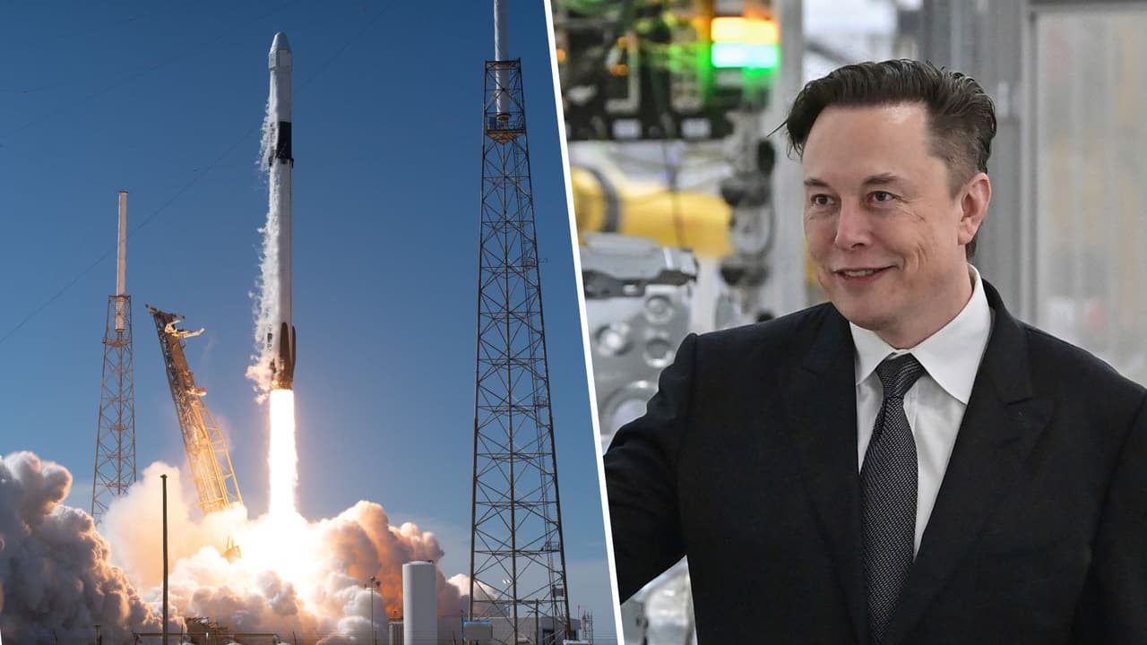 ¿Por qué más empresas de Elon Musk vienen a Texas? Varios políticos lo celebran