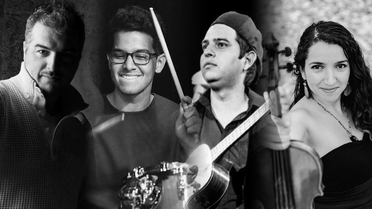 José Antonio Abreu, una vida llena de música y cambio social