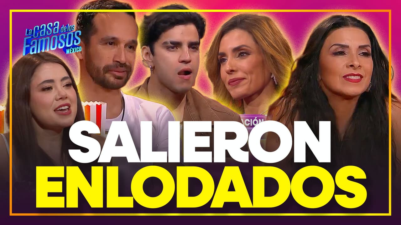 ¡Cuarto Día y Cuarto Noche salieron bien enlodados en la película “Un Futuro Incierto”