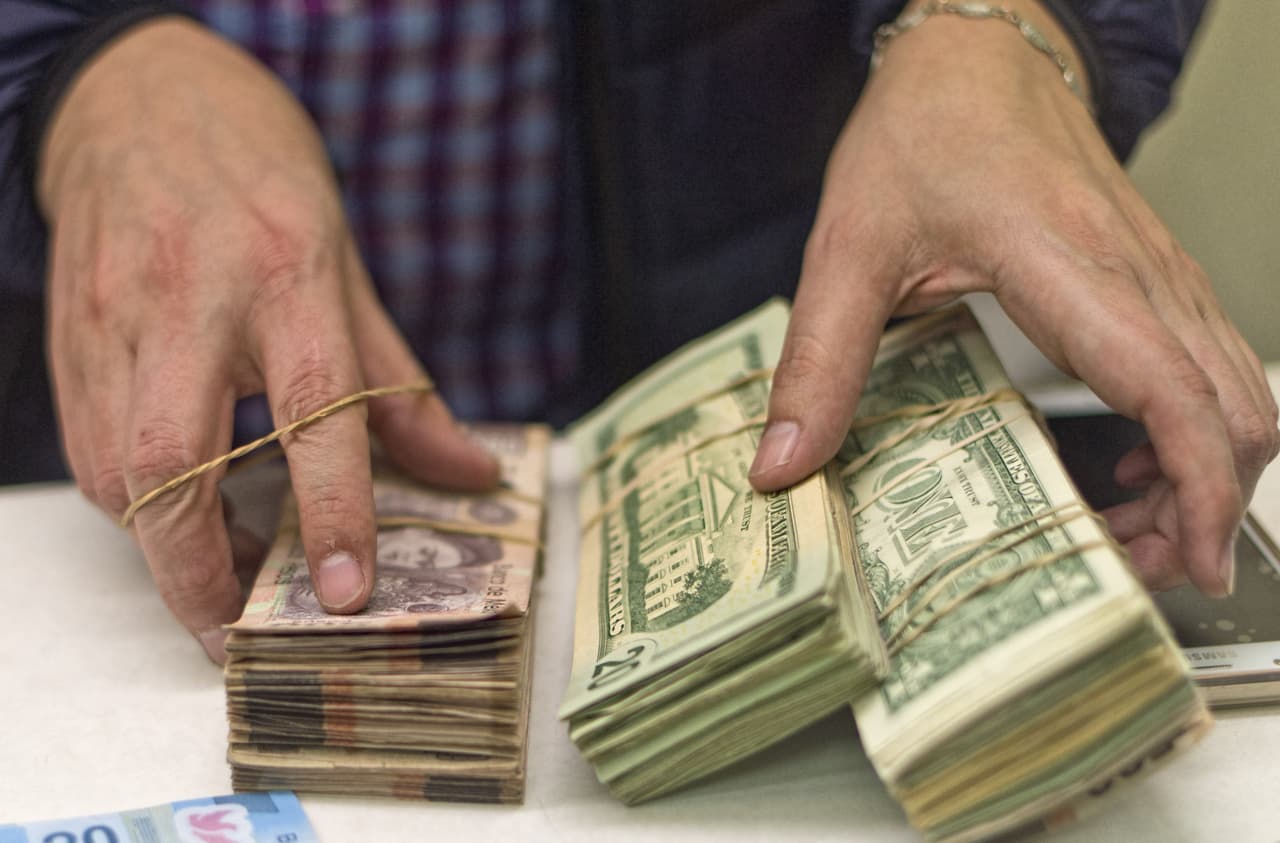 Razones de peso 