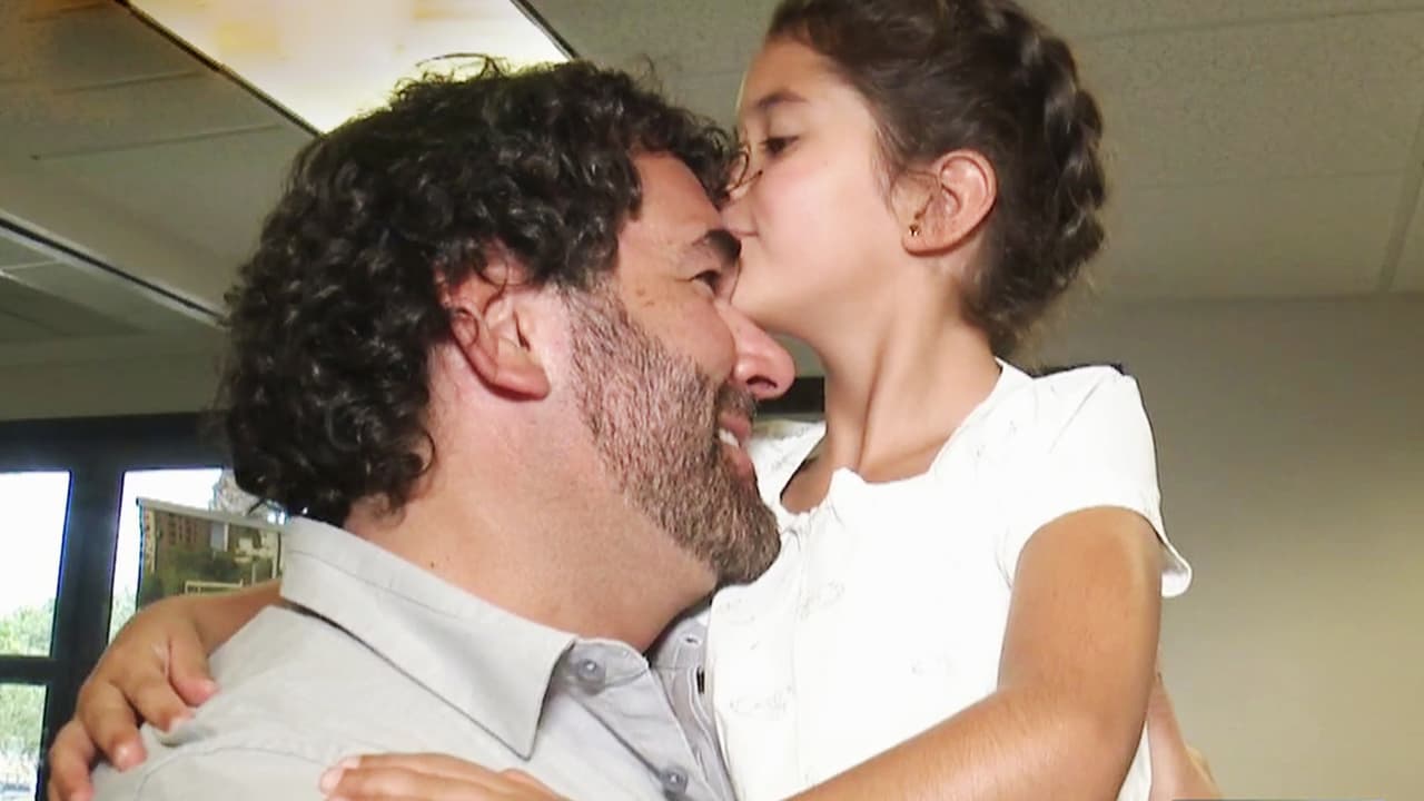 Eduardo Santamarina abrió su corazón y nos contó del padecimiento de su hija